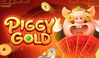 Demo Slot Piggy Gold