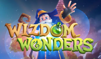 Demo Slot Wizdom Wonders